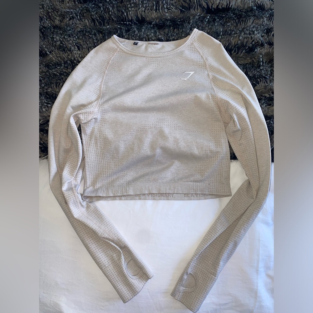 Gymshark Top